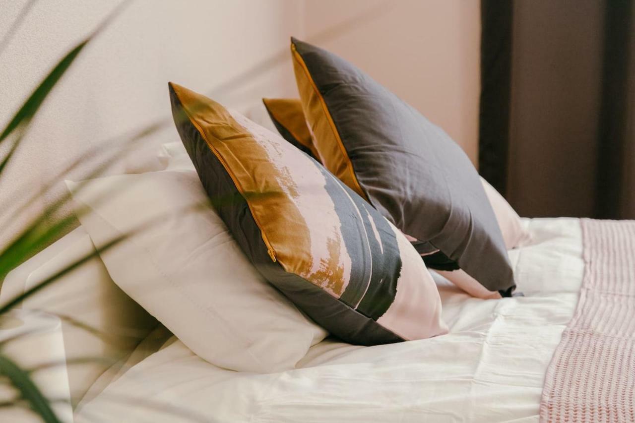 Izu Home Riga Ngoại thất bức ảnh