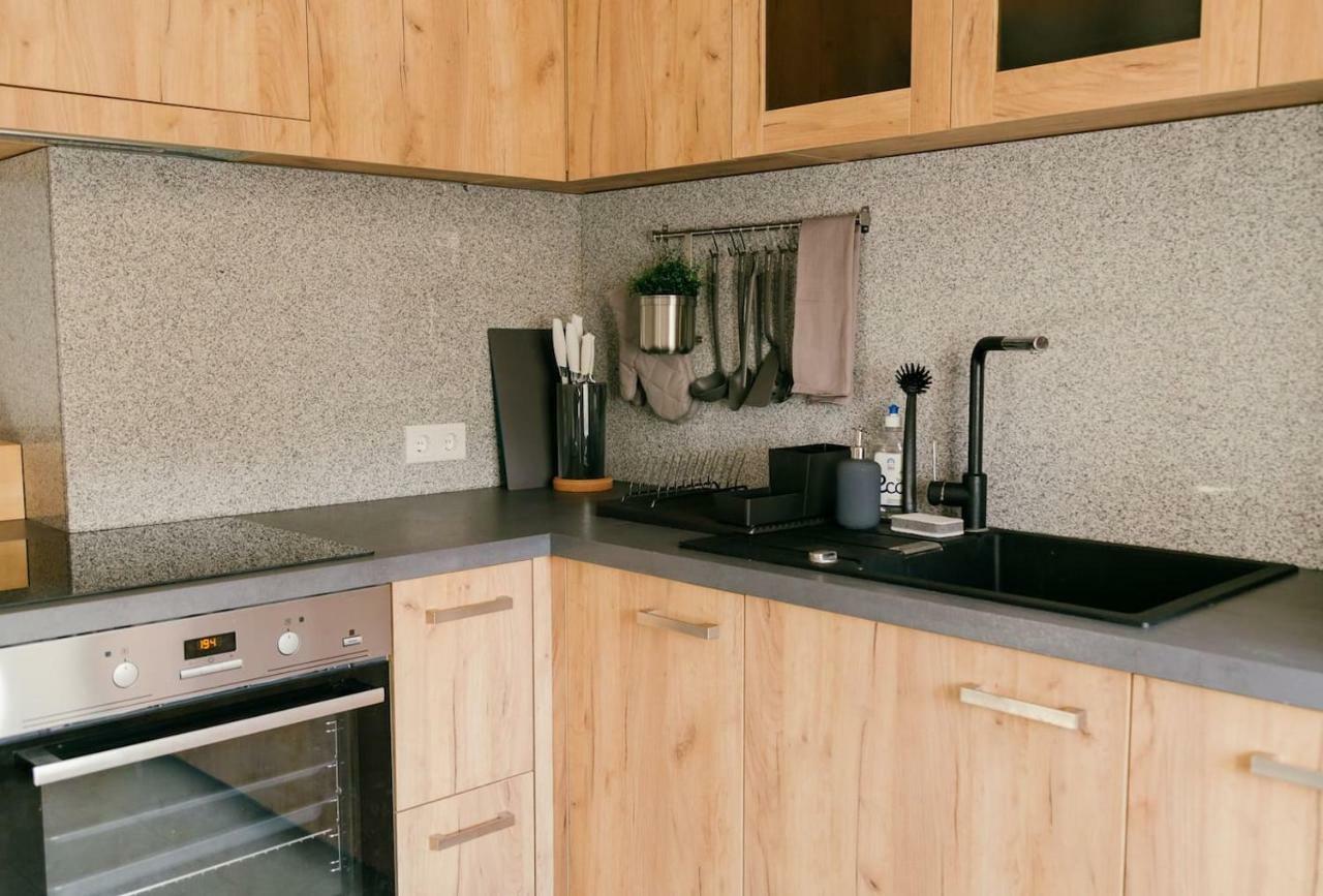 Izu Home Riga Ngoại thất bức ảnh